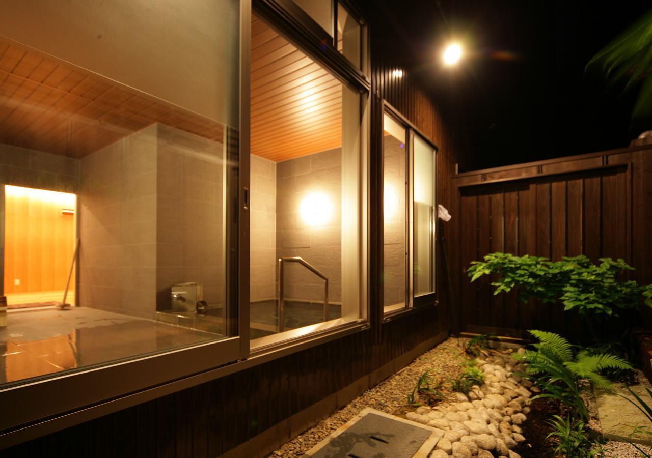 Hotel Tamatsukuri Onsen Yujin Chiyonoyu Matsue Zewnętrze zdjęcie
