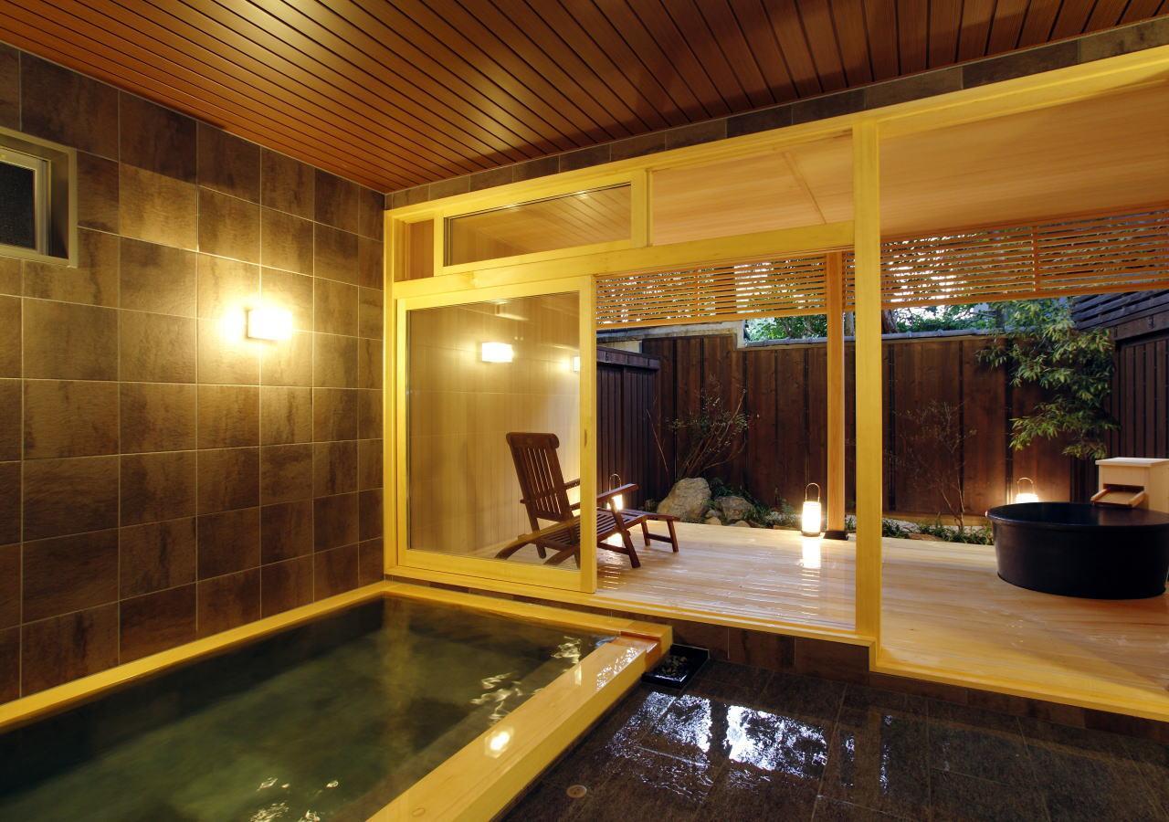 Hotel Tamatsukuri Onsen Yujin Chiyonoyu Matsue Zewnętrze zdjęcie