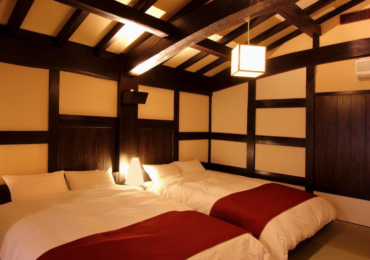 Hotel Tamatsukuri Onsen Yujin Chiyonoyu Matsue Zewnętrze zdjęcie