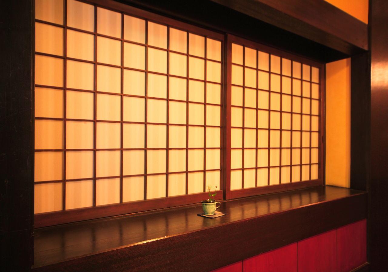 Hotel Tamatsukuri Onsen Yujin Chiyonoyu Matsue Zewnętrze zdjęcie