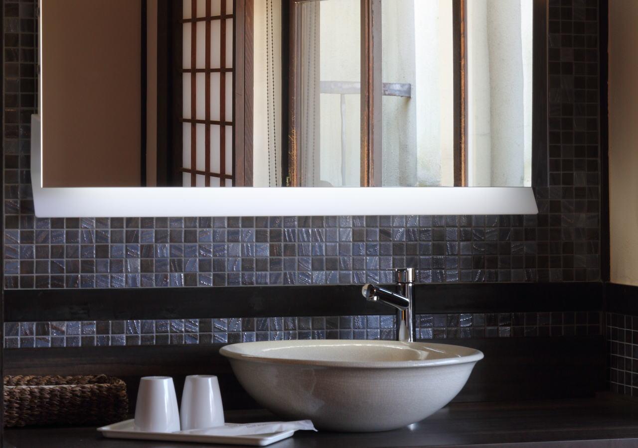 Hotel Tamatsukuri Onsen Yujin Chiyonoyu Matsue Zewnętrze zdjęcie